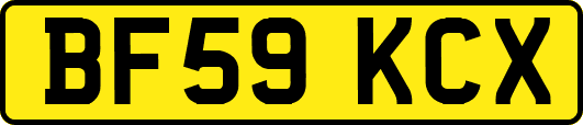 BF59KCX