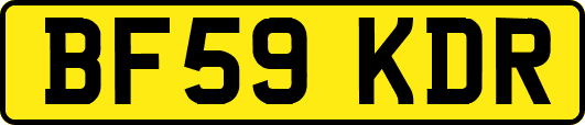 BF59KDR