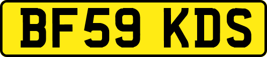 BF59KDS