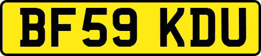 BF59KDU