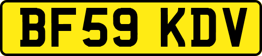 BF59KDV
