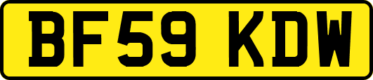 BF59KDW