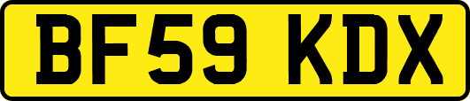 BF59KDX