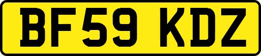 BF59KDZ