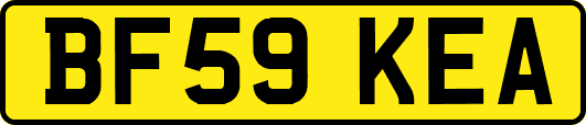 BF59KEA