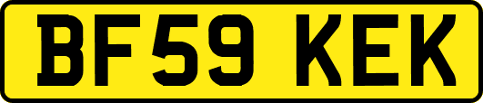 BF59KEK