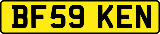 BF59KEN