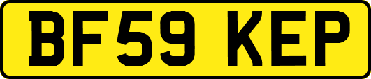 BF59KEP