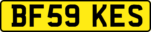 BF59KES