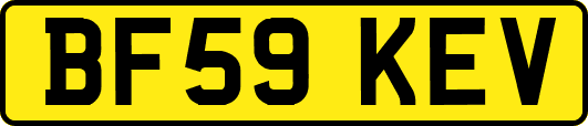 BF59KEV