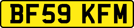 BF59KFM