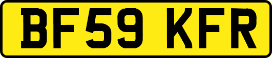 BF59KFR
