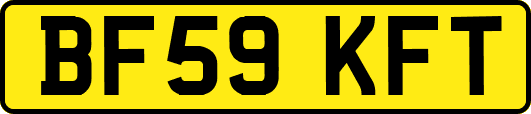 BF59KFT