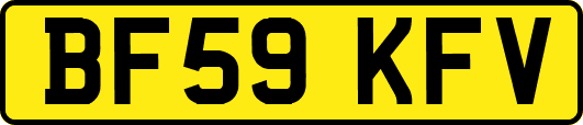 BF59KFV