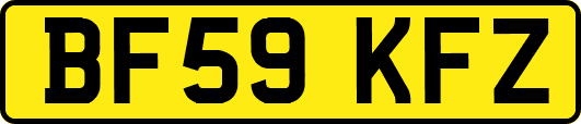 BF59KFZ