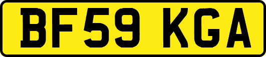 BF59KGA