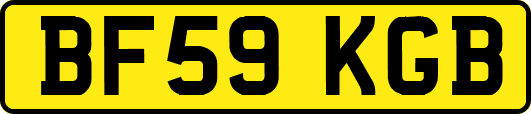 BF59KGB