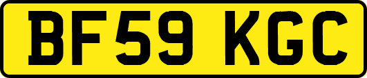 BF59KGC