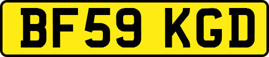 BF59KGD