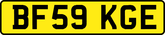 BF59KGE