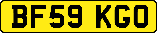 BF59KGO