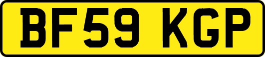 BF59KGP