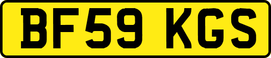 BF59KGS