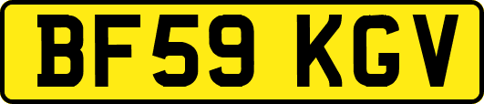BF59KGV