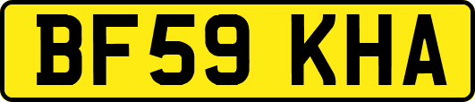 BF59KHA
