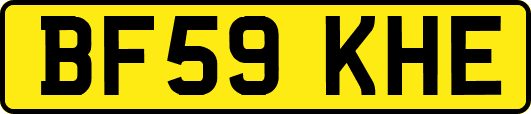 BF59KHE