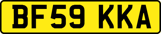 BF59KKA