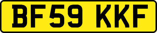 BF59KKF