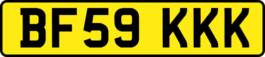 BF59KKK