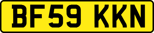 BF59KKN