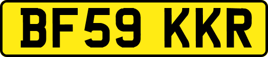 BF59KKR