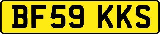 BF59KKS