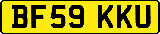 BF59KKU