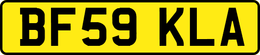 BF59KLA