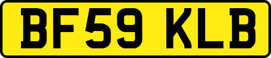 BF59KLB