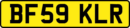 BF59KLR