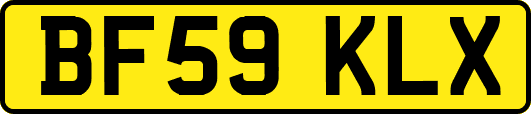 BF59KLX
