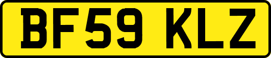 BF59KLZ