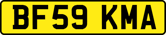 BF59KMA