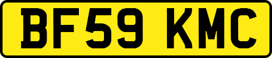 BF59KMC