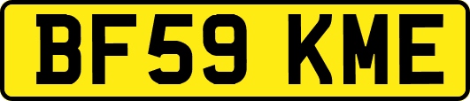 BF59KME