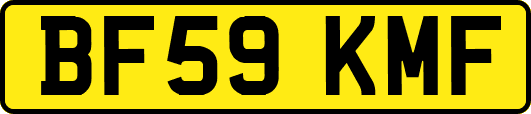 BF59KMF
