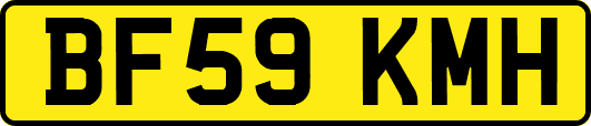 BF59KMH