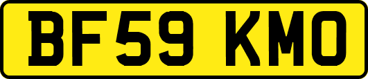 BF59KMO
