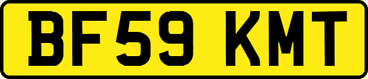 BF59KMT