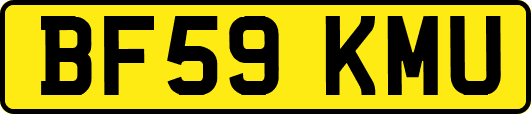 BF59KMU